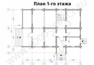 <br /> <b>Notice</b>: Undefined index: name in <b>/home/wood36/ДОМострой-дзр .ru/docs/core/modules/projects/view.tpl</b> on line <b>161</b><br /> 1-й этаж